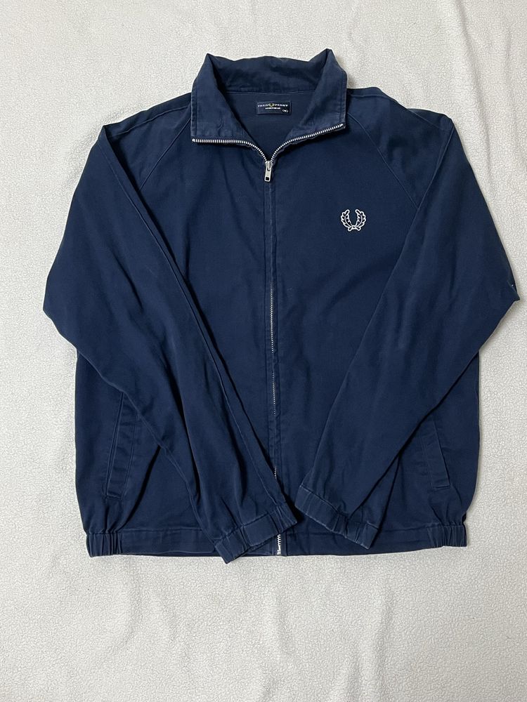 Чоловіча кофта fred perry