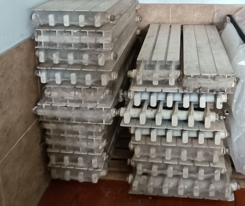 Radiadores  - aquecimento central