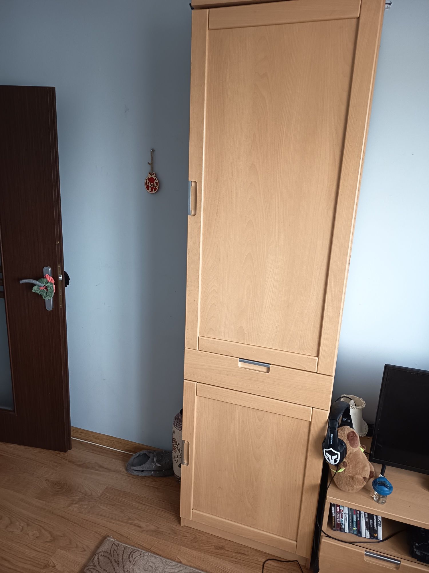 Sprzedam zestaw mebli