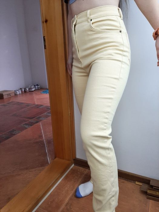 Джинси прямого крою Denim&Co