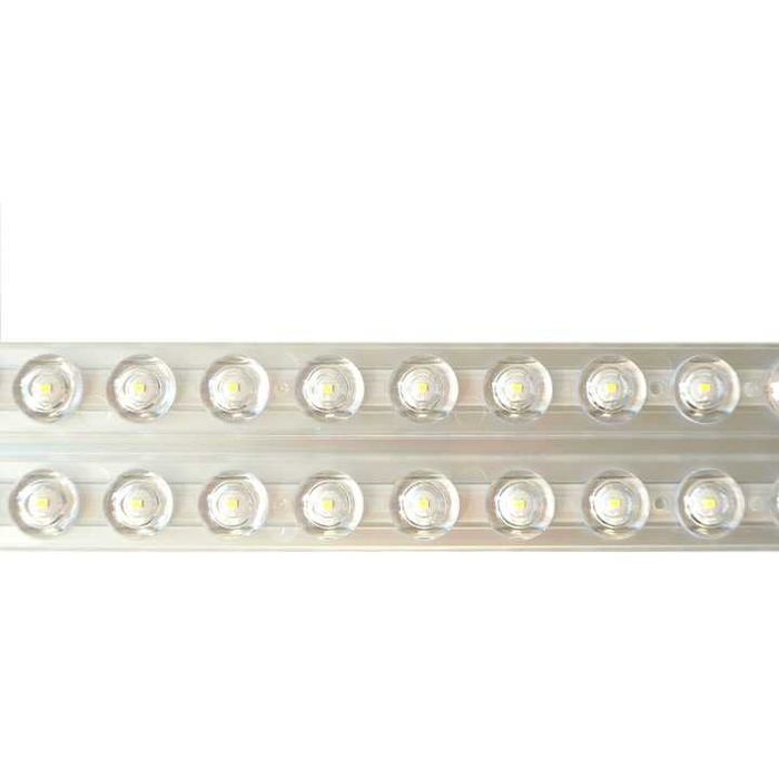 ŚWIETLÓWKA LED 120cm 72W ZIMNA Barwa Panel LED Oprawa Lampa Warsztatow