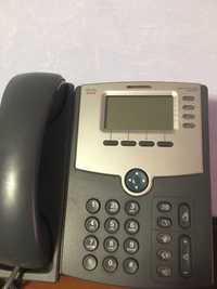 чотирьох лінійний IP телефон Cisco SPA504G