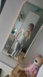Legginsy push up na siłownie