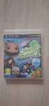 PS3 Little Big Planet gra na konsolę