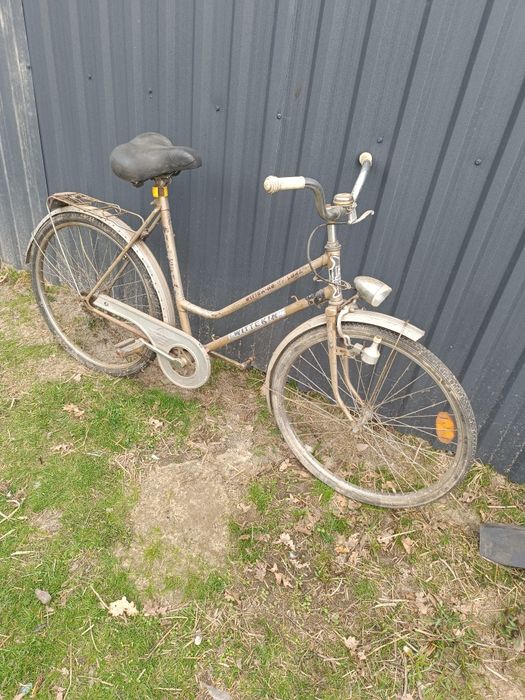 Rower koła 26 koła 26