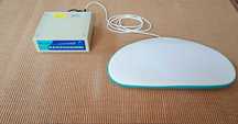 Mrs 2000 vita life magnetoterapia pole magnetyczne fizykoterapia