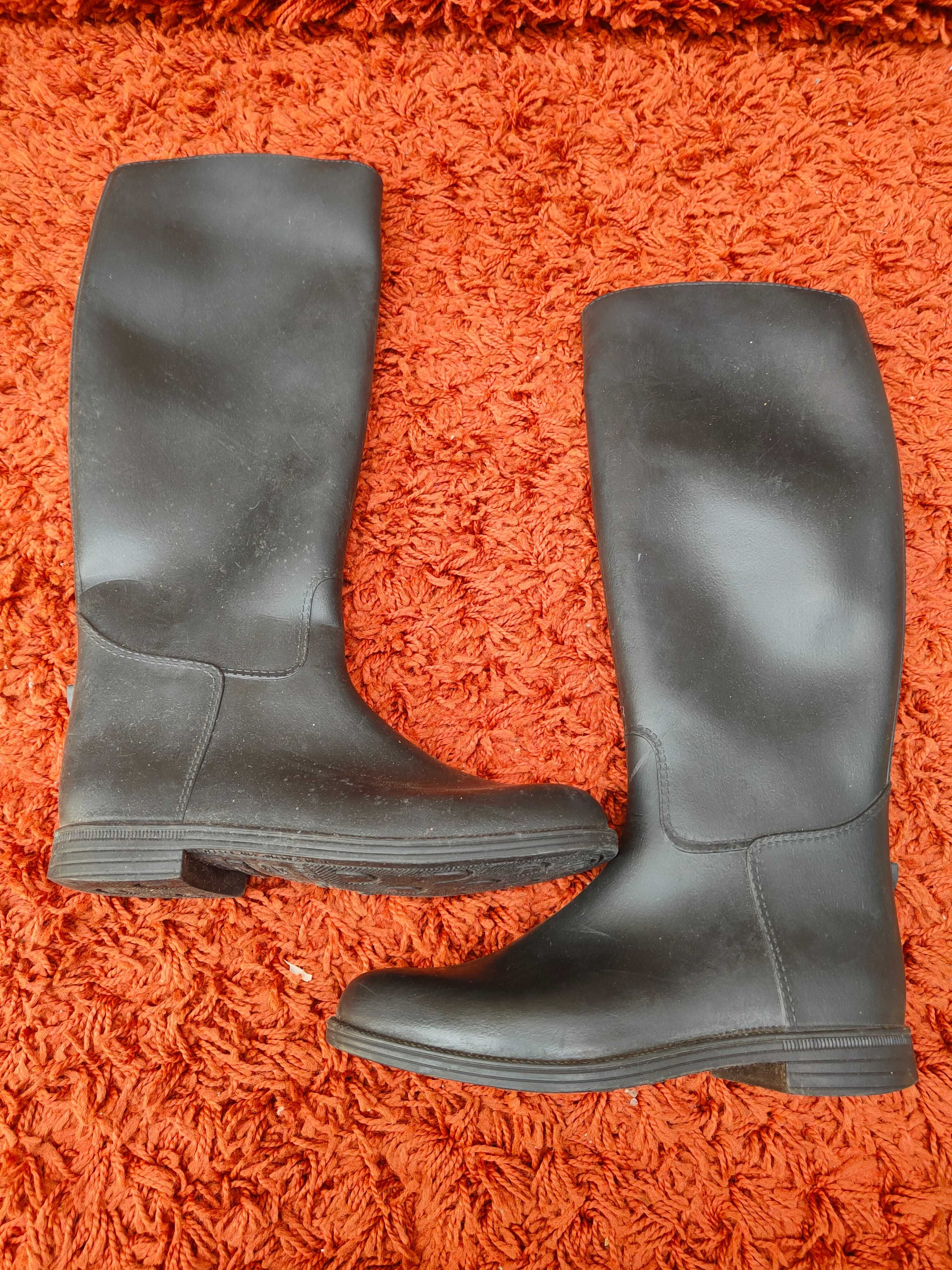 Buty Jeździeckie Esensole 39
