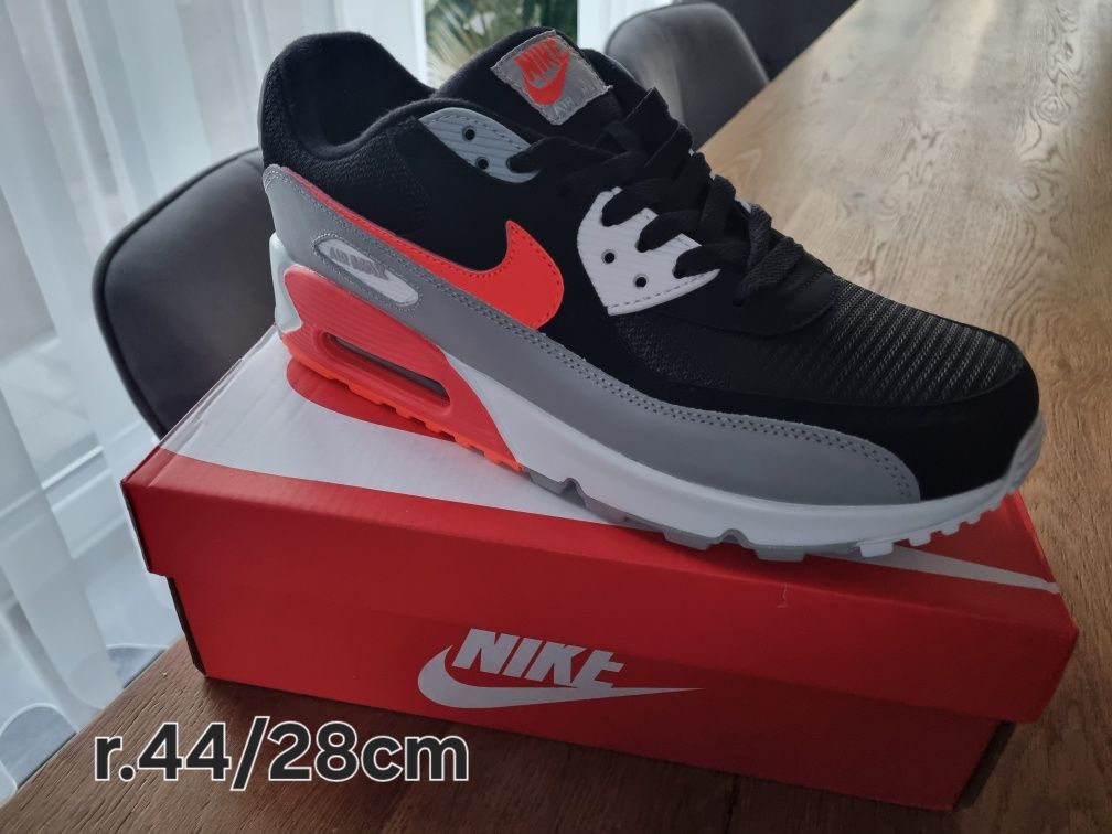 Nike Air Max meskie nowe