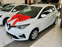 Renault Zoe (c/ Bateria) Zen 50