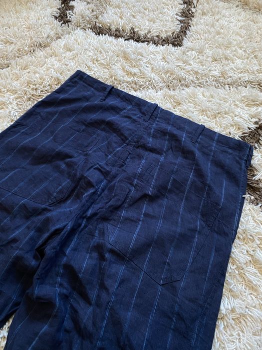 FORME d'expression pants japan stone, rick owens