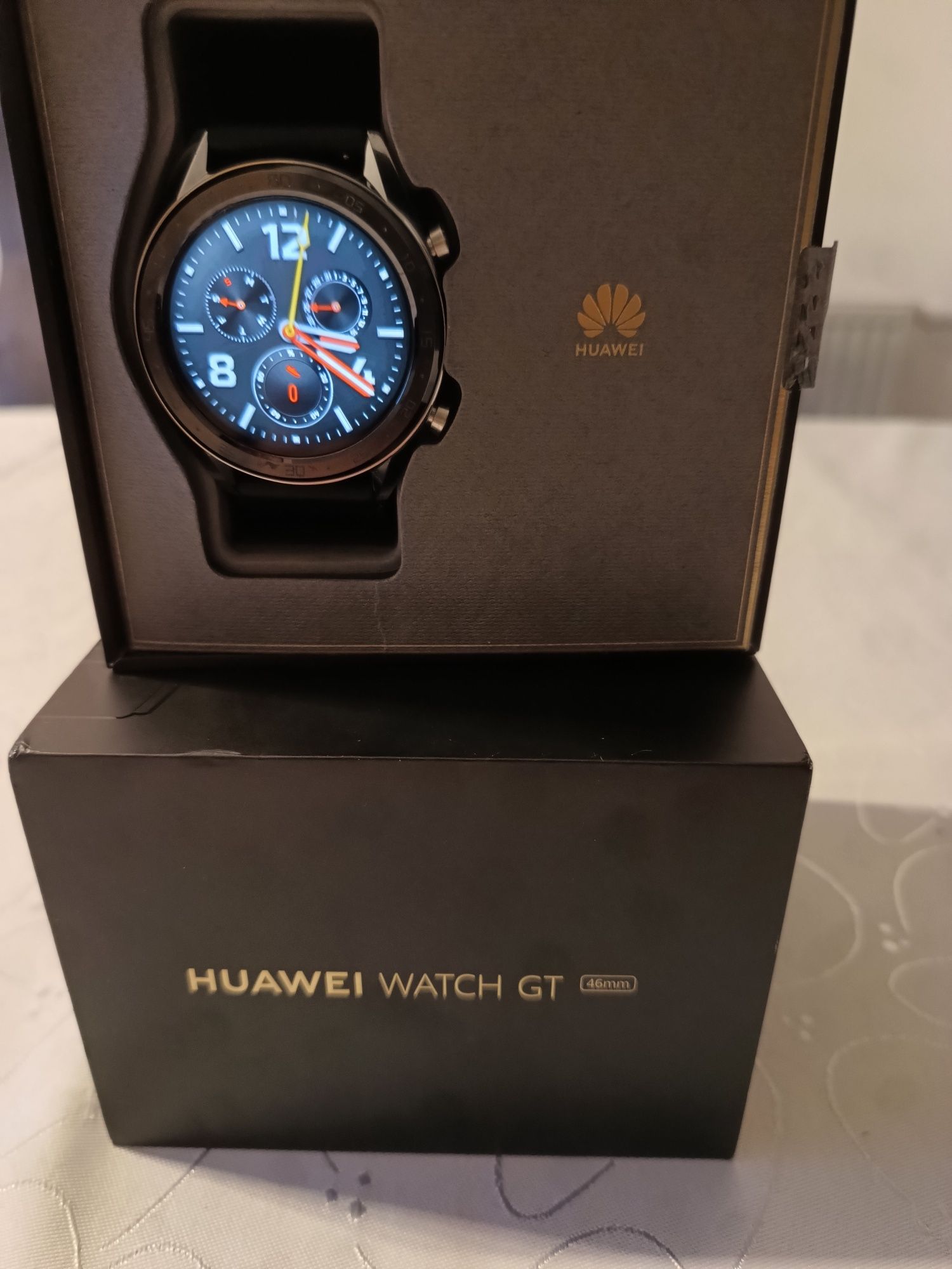 Zegarek Huawei GT