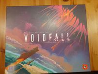 Voidfall gra planszowa