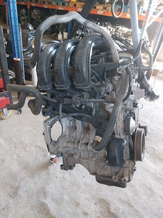 Hmz hm01 Motor  citroen peugeot 1.2 80cv