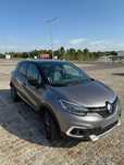 Renault Captur 1.5 dCi