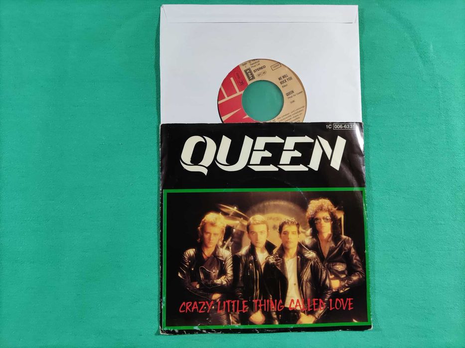 Capa/Bolsa INTERIOR para SINGLES Vinil 7"- 45rpm (Polylined)