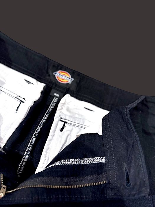 Spodnie Dickies Eagle bend cargo pants streetwear usa skateboard