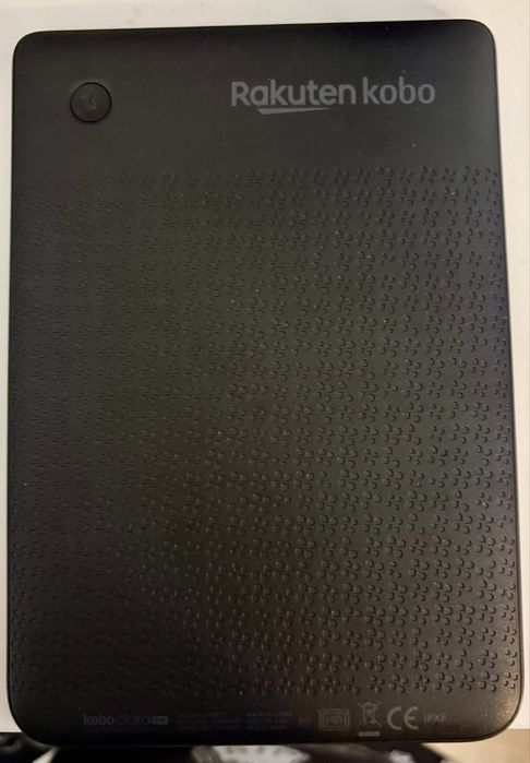 Kobo Clara Bw 16 GB novo