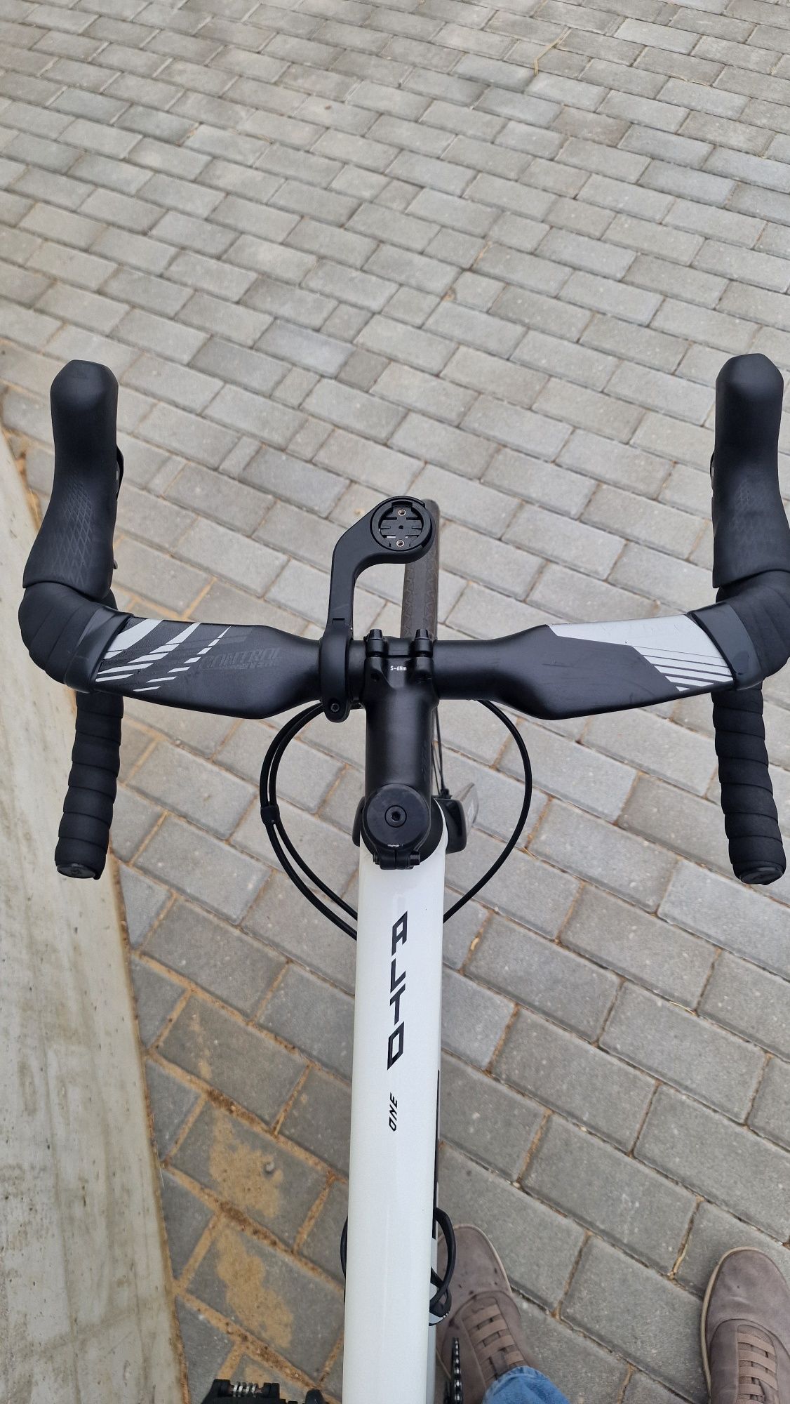 Ktm Revelator Alto One