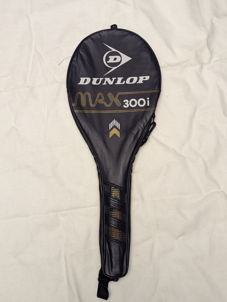 Dunlop max 300 I noryl gtx тенісна ракетка теніс