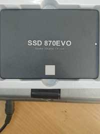 SSD диск 1Тб  2.5'' SATAIII