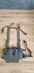 Chest rig firmy propergrid