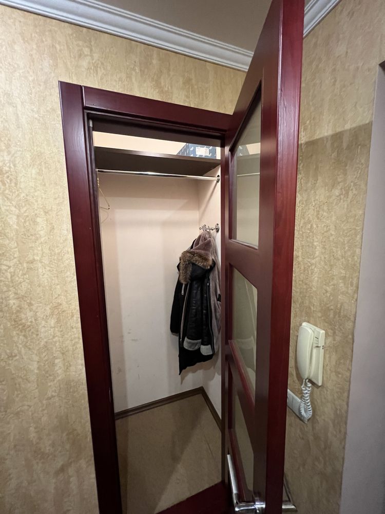 Квартира посуточно от хозяина