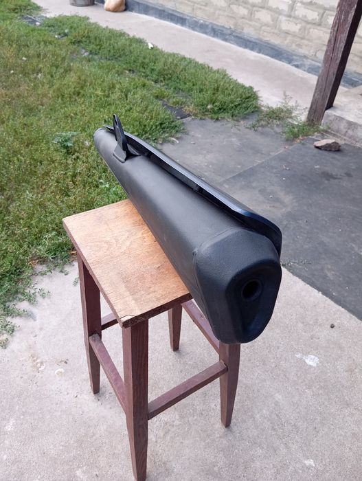 Глушитель SPARK 150-250 куб та інших .