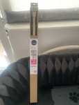 Karnisz rozporowy Inspire 60-90cm