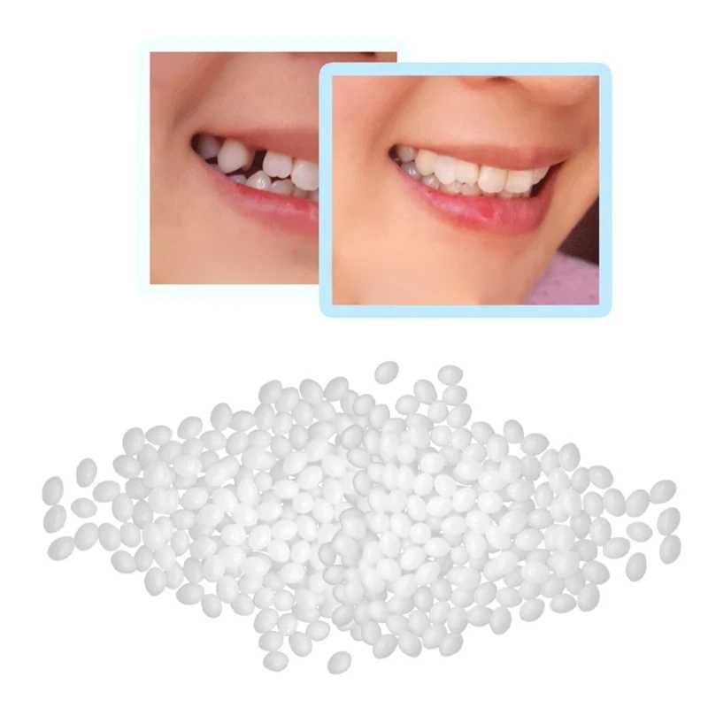 Клей гель для ремонта зубов. 25 грамм