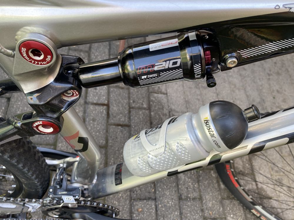 Scott spark 29 elite