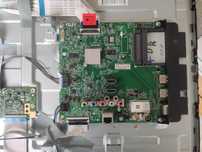 Плата lg 32lj610v смарт керування, живлення, материнська