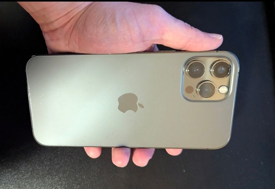 Apple Iphone 12 pro max 128gb / Айфон 12 про макс