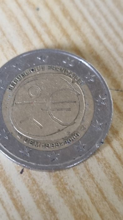 Moedas de colecção