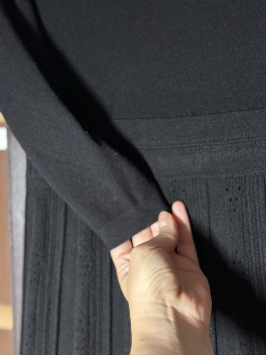 Сукня чорна karen millen