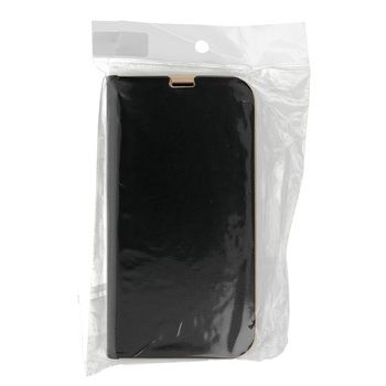 Kabura Book z ramką do Iphone 13 Mini czarna