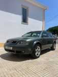 Audi A6 Allroad 2.5 TDI