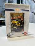 Gra PC Flatout 2 Wydanie PL