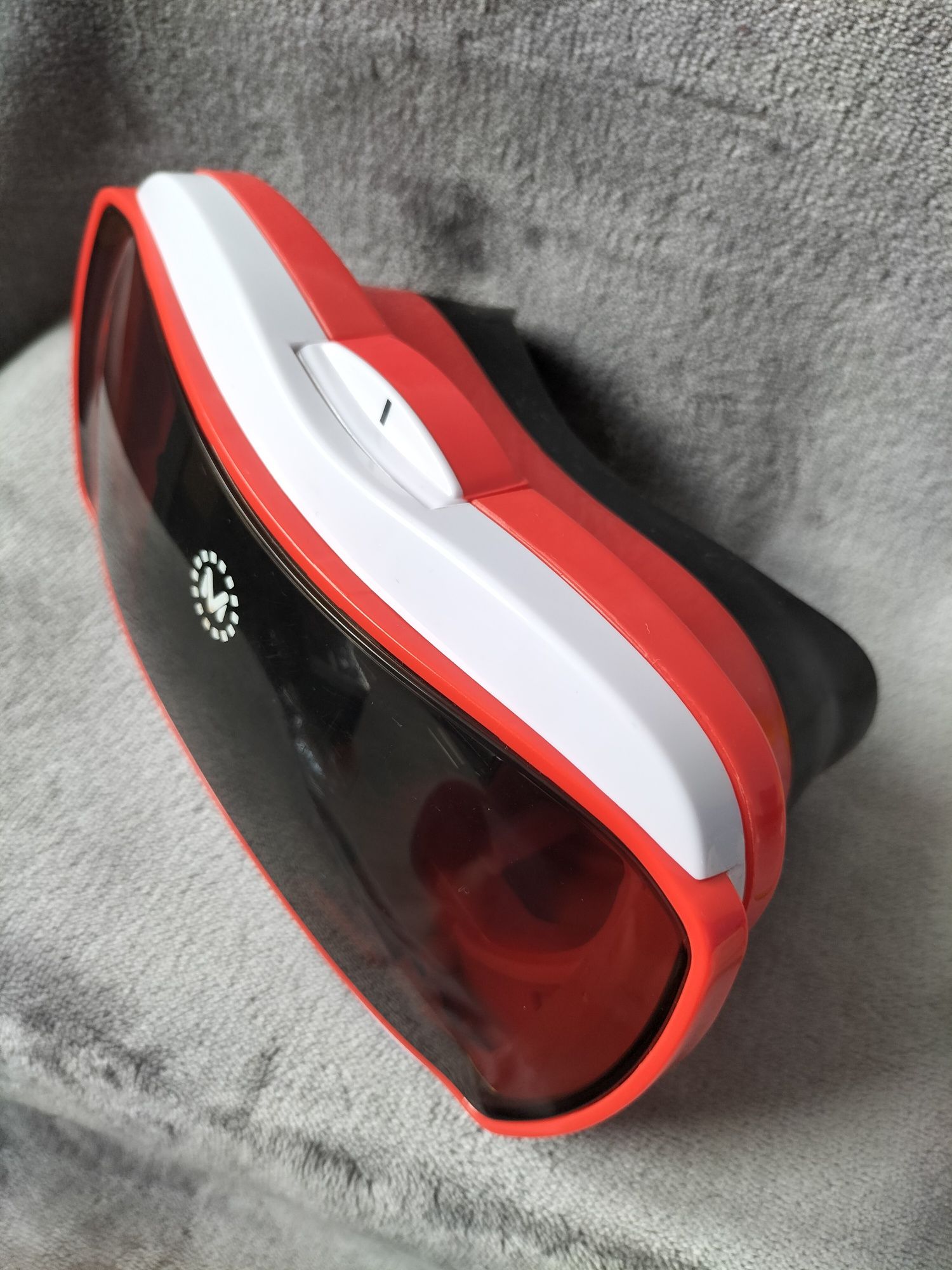 Okulary VR View-Master firmy Mattel