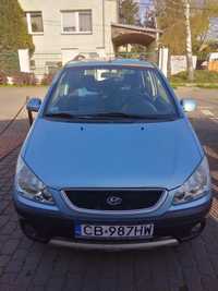 Hyundai Getz Cross