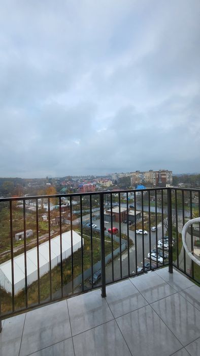 1-но ком квартира с ремонтом Пространство на Радостной Черемушки  АШ