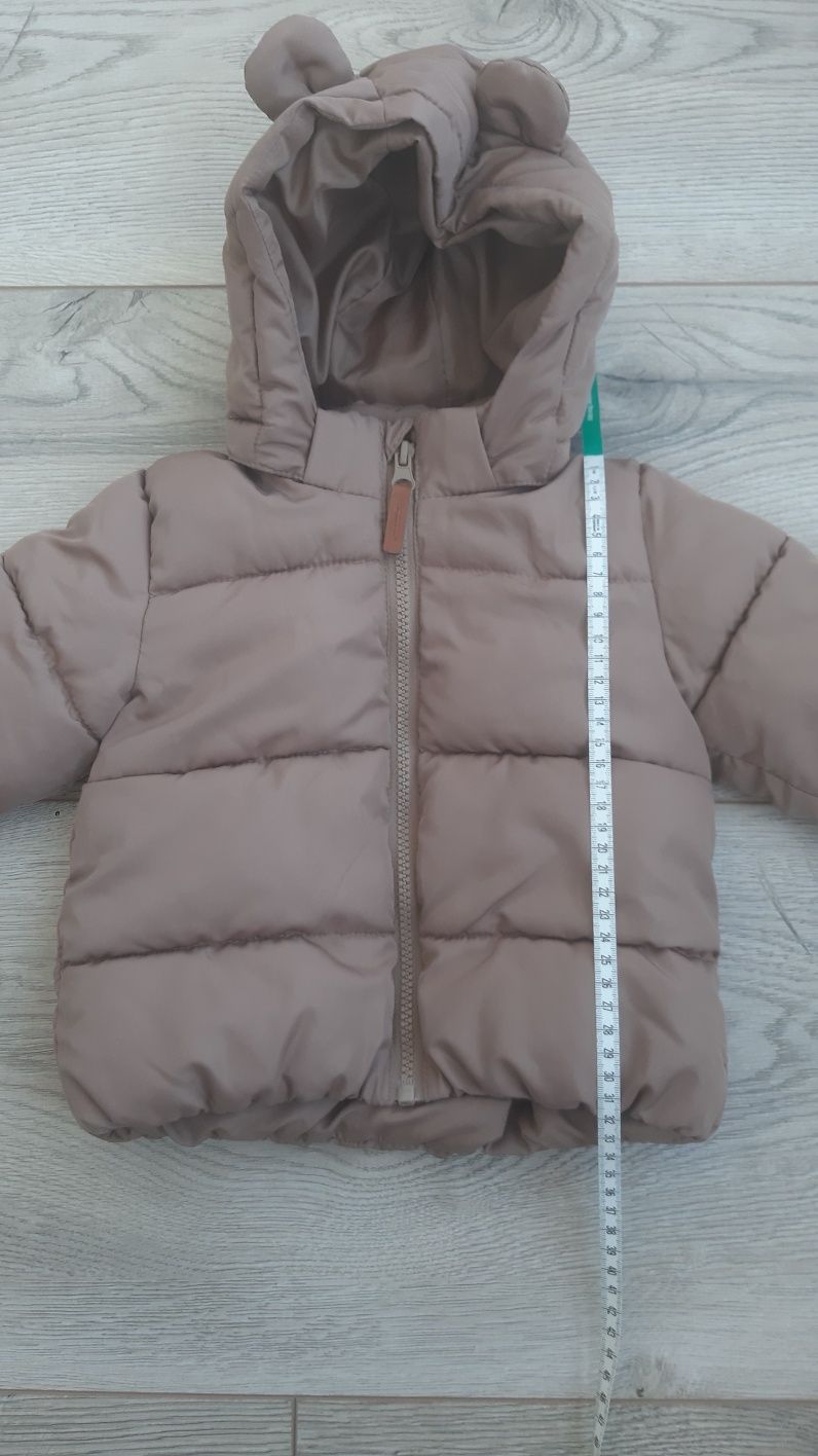 Осіння дитяча куртка  H&m
