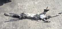 Maglownica ford focus mk2 c-max sprawny gwarancja