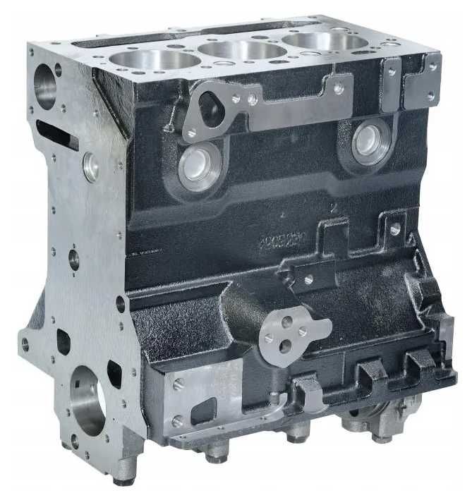 Blok silnika MF Ursus C360 3P ZNMR