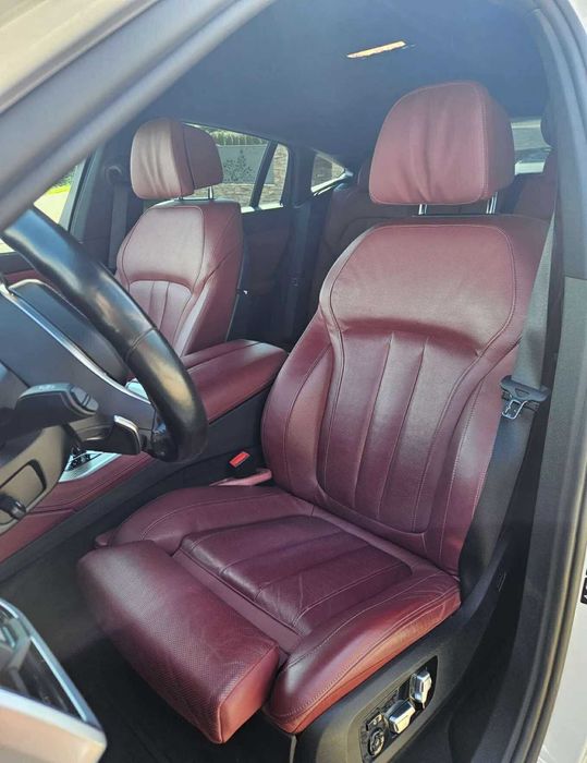 BMW X6M || Wynajem z Wykupem || Bez BIK I KRD