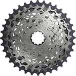 Kaseta SRAM 12rz XG-1270 srebrna 10-36 XDR