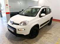 Fiat Panda 0.9 8V TwinAir 4x4 S&S