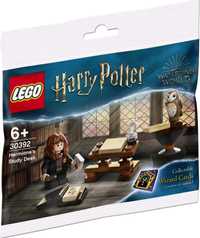 Nowe oryginalne klocki LEGO Harry Potter 31 el polecam