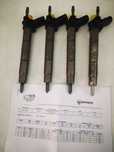 WTRYSKIWACZE BMW E61 E81 E82 E88 E90 2.0 D