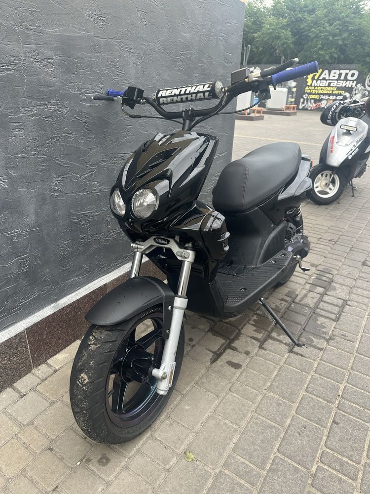 Yamaha slider Документы переоформление! так же обмен на что-то