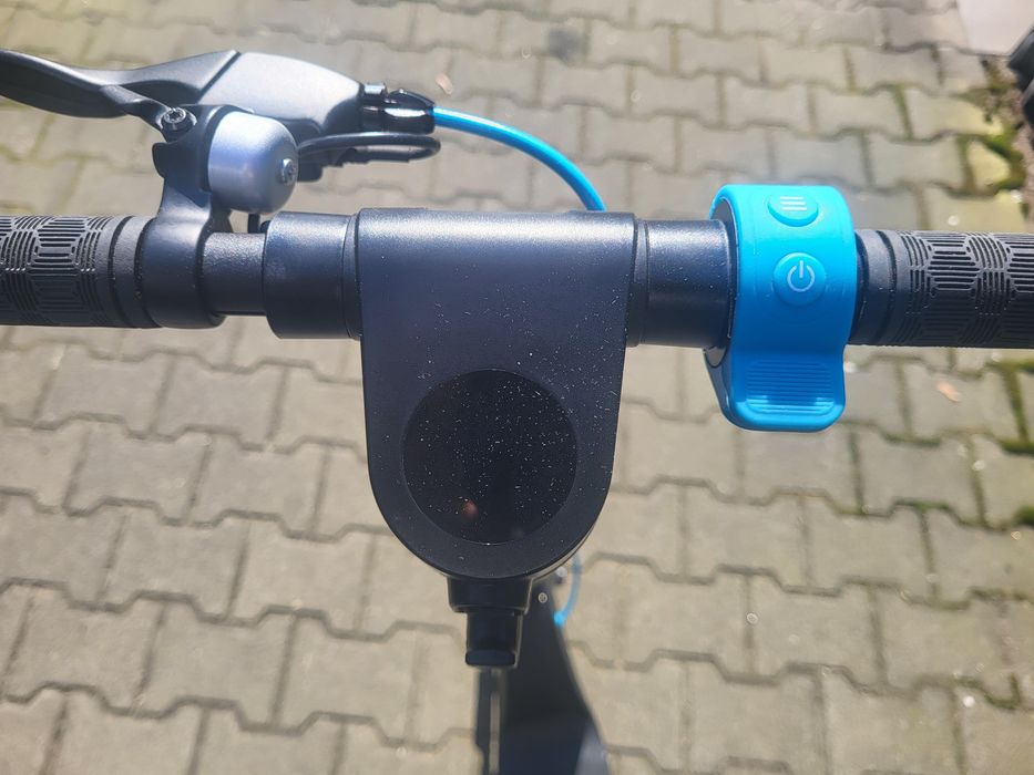Hulajnoga elektryczna